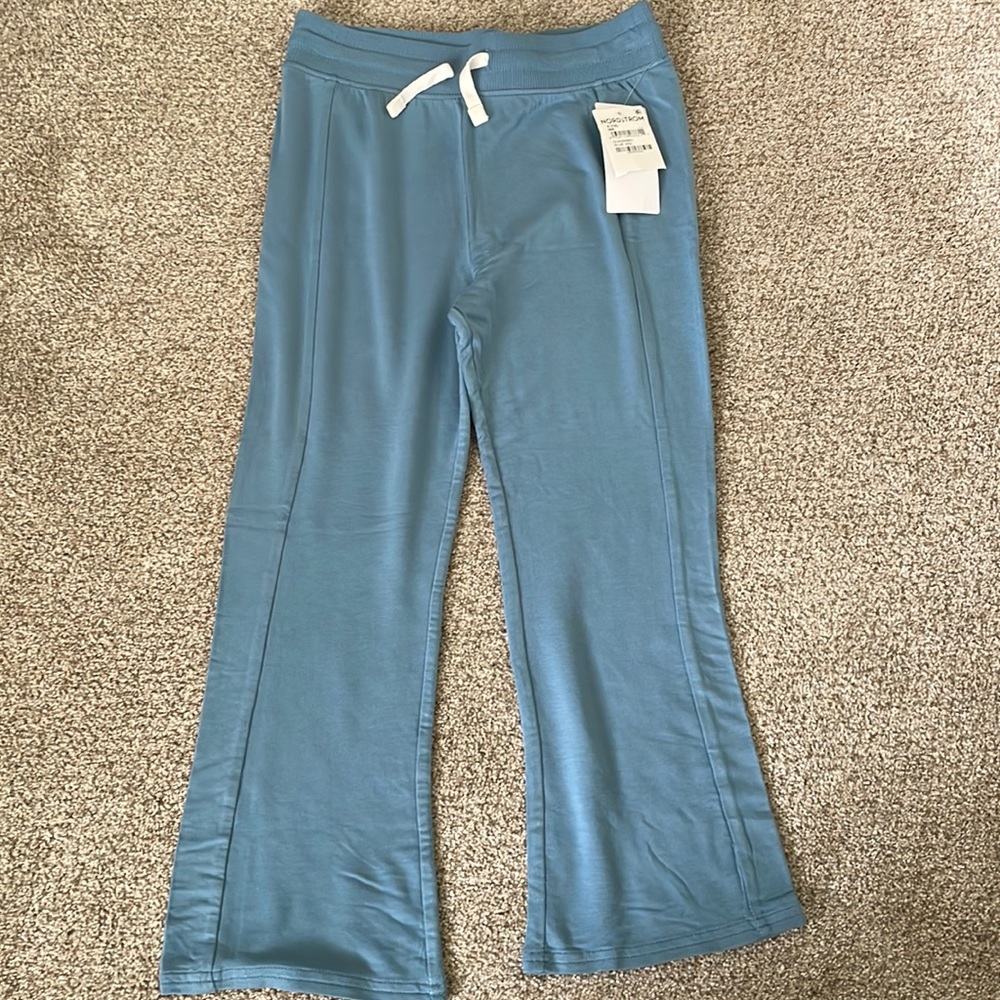 NWT Zella pants, size 7-8
